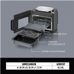 NINJA SFP700EU forno multifunzione