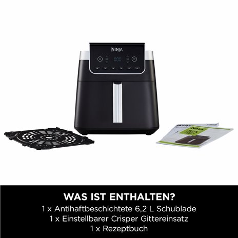 NINJA AF180EU Air Fryer MAX