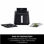 NINJA AF180EU Air Fryer MAX