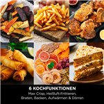 NINJA AF180EU Air Fryer MAX