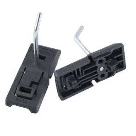 HEUER ganasce protett.set mi.120 contiene tipo N, G, F e P