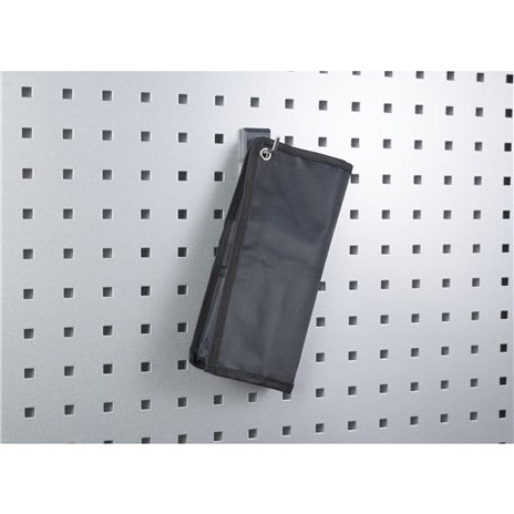 HEUER ganasce protett.set mi.120 contiene tipo N, G, F e P