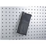 HEUER ganasce protett.set mi.120 contiene tipo N, G, F e P