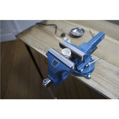 HEUER ganasce protett.set mi.120 contiene tipo N, G, F e P