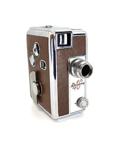 Revere 8 modello 40 