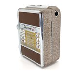 Revere 8 modello 40 