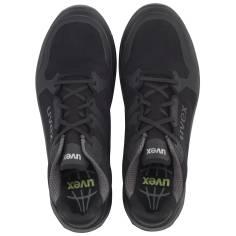 uvex scarpa bassa 65922 S3 tg.43 suola PUR W11 2