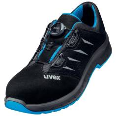 uvex scarpa ba.69382 S1 P BOA PU /PU W11 44