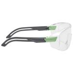 uvex i-lIe planet trasp. sv excellence