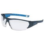 uvex i-works fbl. sv exc. anthrazit/blau