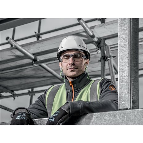 uvex i-works fbl. sv exc. anthrazit/blau