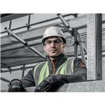 uvex i-works fbl. sv exc. anthrazit/blau