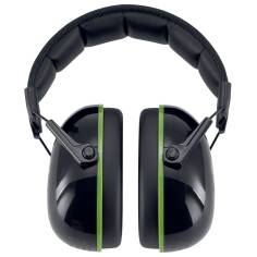 uvex cuffie antirumore K10 2