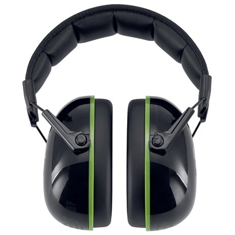 uvex cuffie antirumore K10