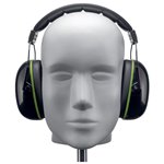 uvex cuffie antirumore K10