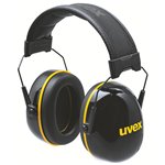 uvex cuffie antirumore K20