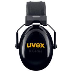 uvex cuffie antirumore K20 2