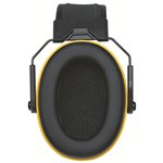 uvex cuffie antirumore K20