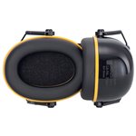 uvex cuffie antirumore K20