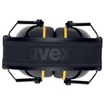 uvex cuffie antirumore K20