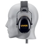 uvex cuffie antirumore K20