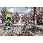 uvex cuffie antirumore K20 HiViz