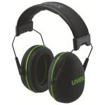 uvex cuffie antirumore KX10