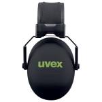 uvex cuffie antirumore KX10
