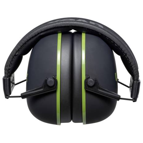 uvex cuffie antirumore KX10