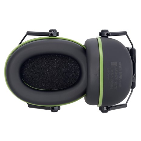 uvex cuffie antirumore KX10