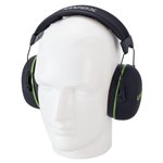 uvex cuffie antirumore KX10