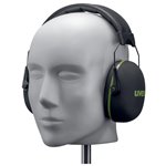 uvex cuffie antirumore KX10
