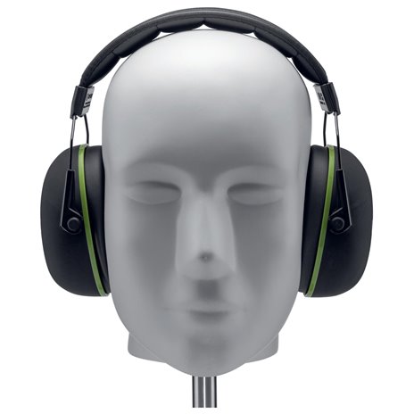 uvex cuffie antirumore KX10