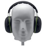 uvex cuffie antirumore KX10