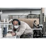 uvex cuffie antirumore KX10