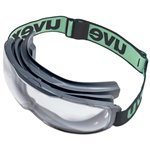 uvex megasonic planet fbl. sv exc. antr/jade