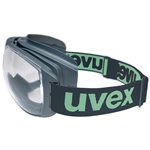 uvex megasonic planet fbl. sv exc. antr/jade