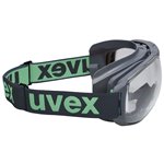 uvex megasonic planet fbl. sv exc. antr/jade