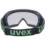 uvex megasonic planet fbl. sv exc. antr/jade