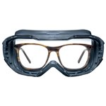 uvex megasonic planet fbl. sv exc. antr/jade