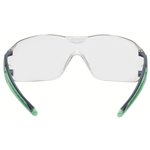 uvex pheos nxt planet fbl. sv exc. antr./jade