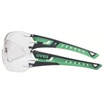 uvex pheos nxt planet fbl. sv exc. antr./jade