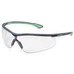 uvex sportstyle planet fbl. sv ext. antr./jade