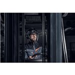 uvex pheos faceguard PC Visier mI GHS