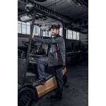 uvex pheos faceguard PC Visier mI GHS