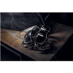 uvex pheos faceguard PC Visier mI GHS