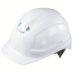 uvex pheos planet B-WR weiß m. Lftg.