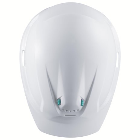 uvex pheos planet B-WR weiß m. Lftg.