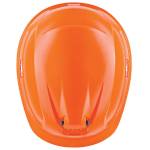 uvex pheos S-KR MIPS Hi-Viz arancione