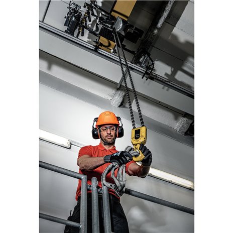 uvex pheos S-KR MIPS Hi-Viz arancione